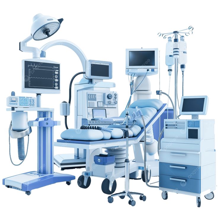 Advanced Medical Equipment, Medical Equipment, Device, Medical Equipment Pictures PNG Transparent Image and Clipart for Free Download