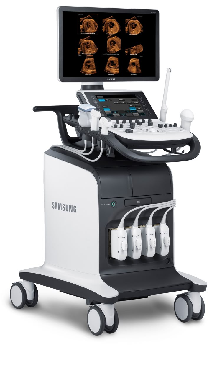 Samsung, WS80A