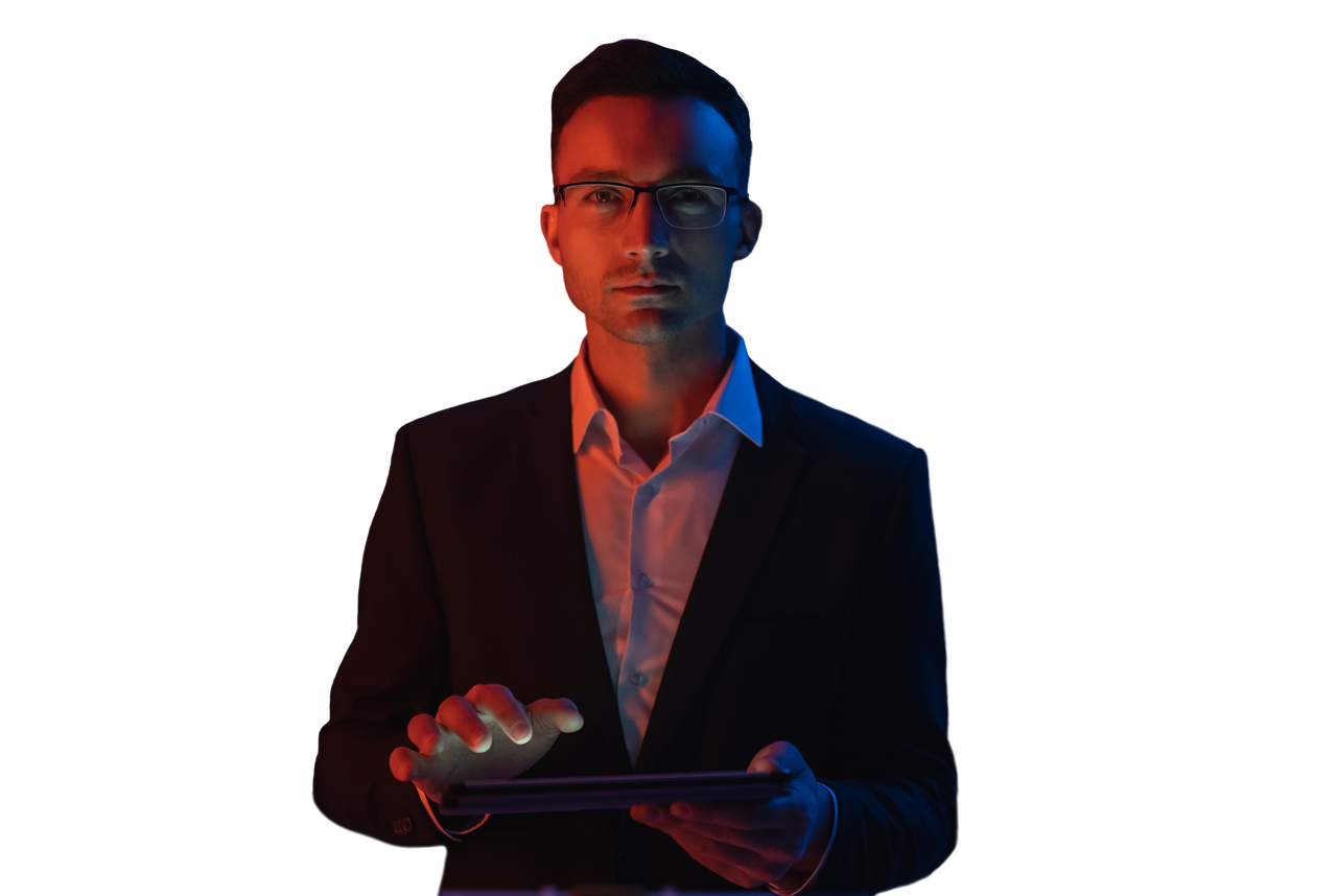Isaque Sales